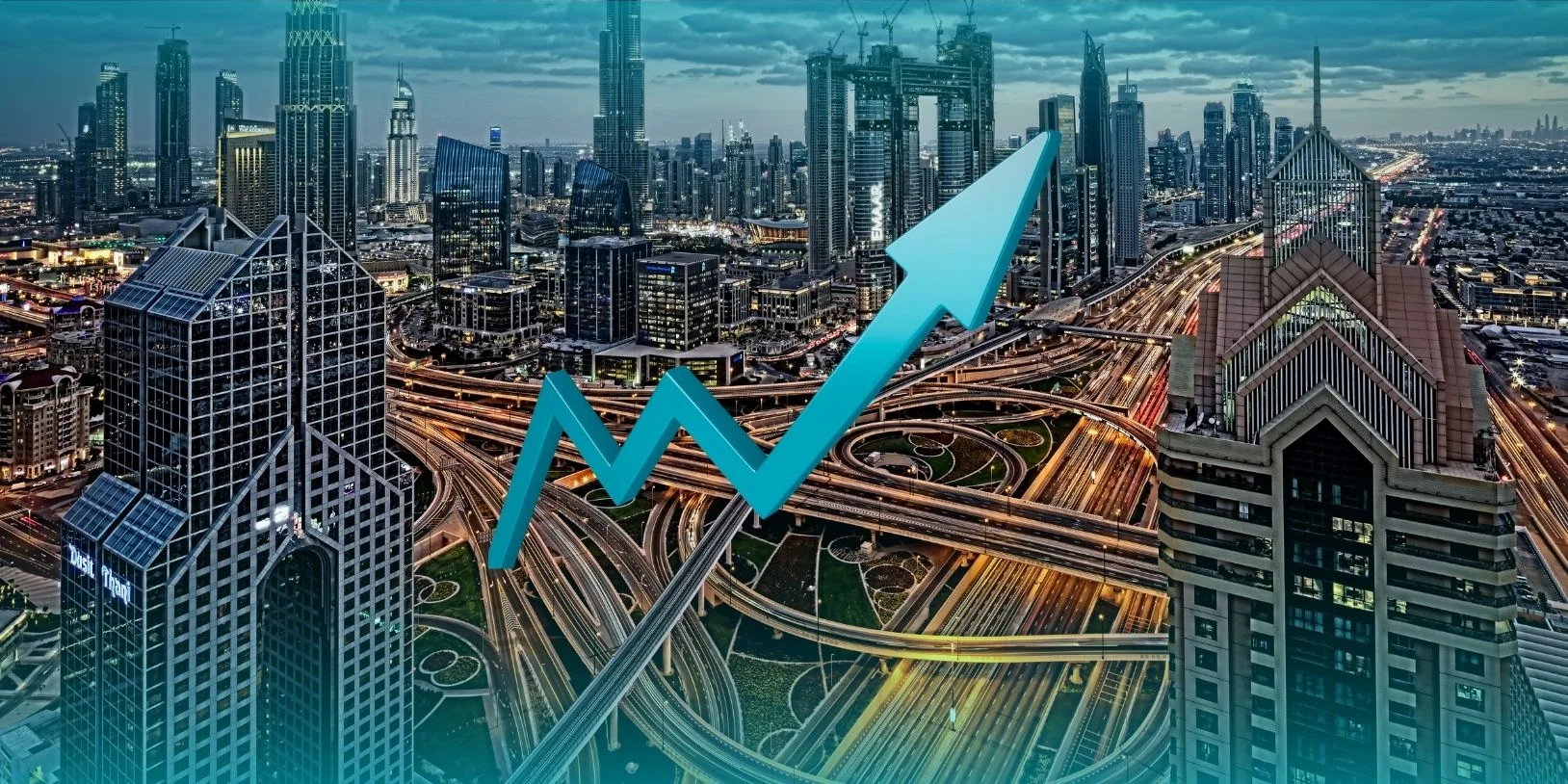 Market Trends Every Seller Should Know in Dubai