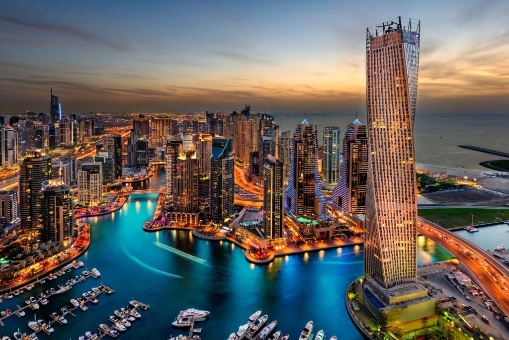Preeminent Properties Preeminent Properties Dubai
