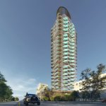 JVT Volga Tower 2