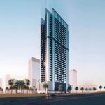 Tiger Jade Tower 1