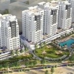 south garden at wasl gate 4