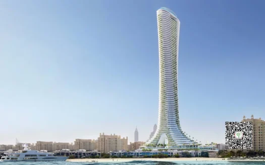 Como Residences at Palm Jumeirah
