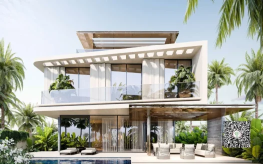 Bentley Mira Villas at Meydan
