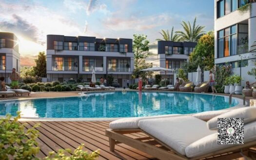 Taormina Village – Dubai land