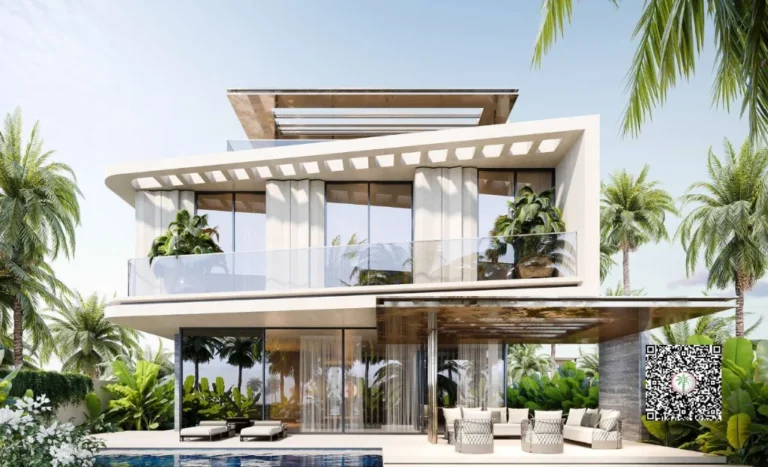 Preeminent Properties mira bently villas 01 preeminent properties villa dubai