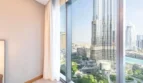 Luxury Living I Burj Khalifa View I High Floor