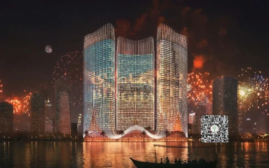 Binghatti Skyrise – Business Bay