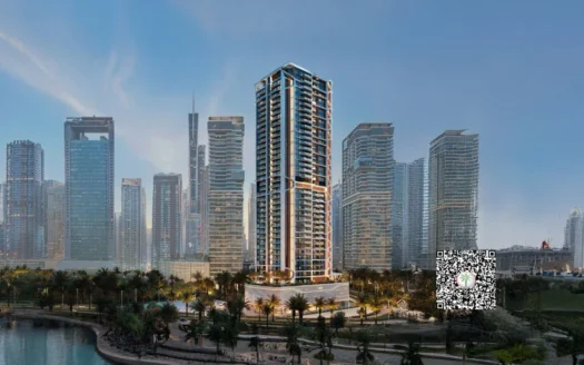 Eltiera Heights at Jumeirah Islands