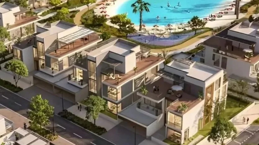 The Ultimate Buyer’s Guide to Buying Property in Dubai