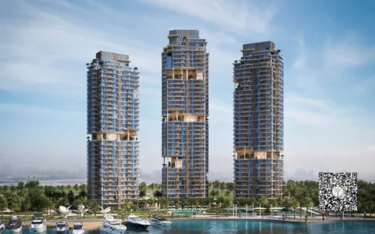 The Edit D3 at Dubai Design District