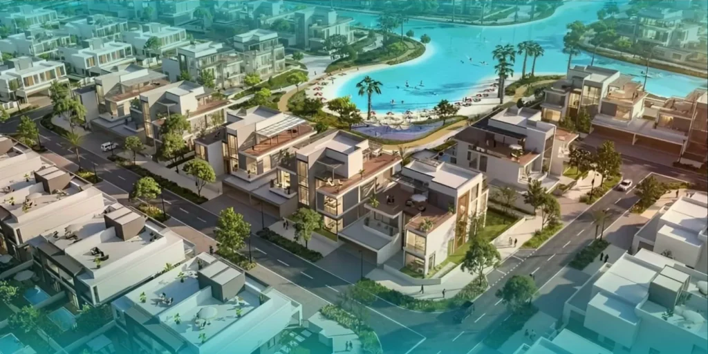 The Ultimate Buyer’s Guide to Buying Property in Dubai