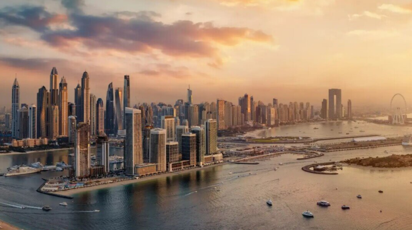 best real estate in dubai