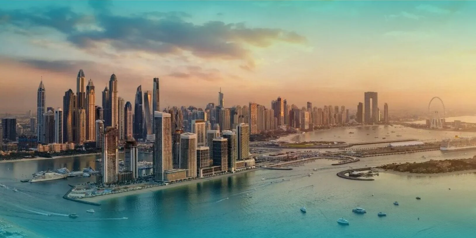 Best Real Estate in Dubai: Latest Market Updates 2026