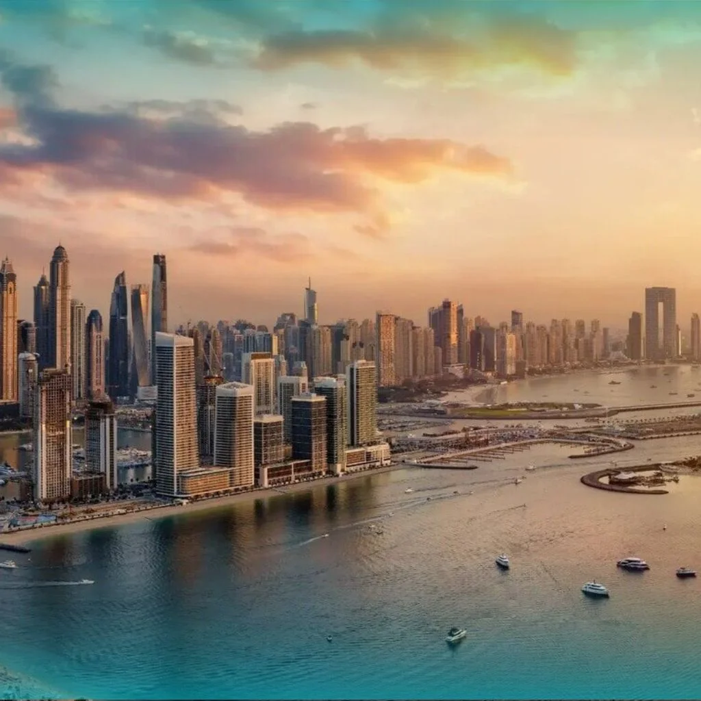 Dubai Real Estate Market 2026: Latest Market Updates
