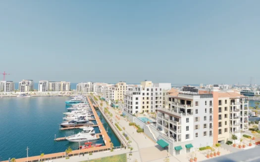 Modern Luxury l Stunning Sea View l Beach Access