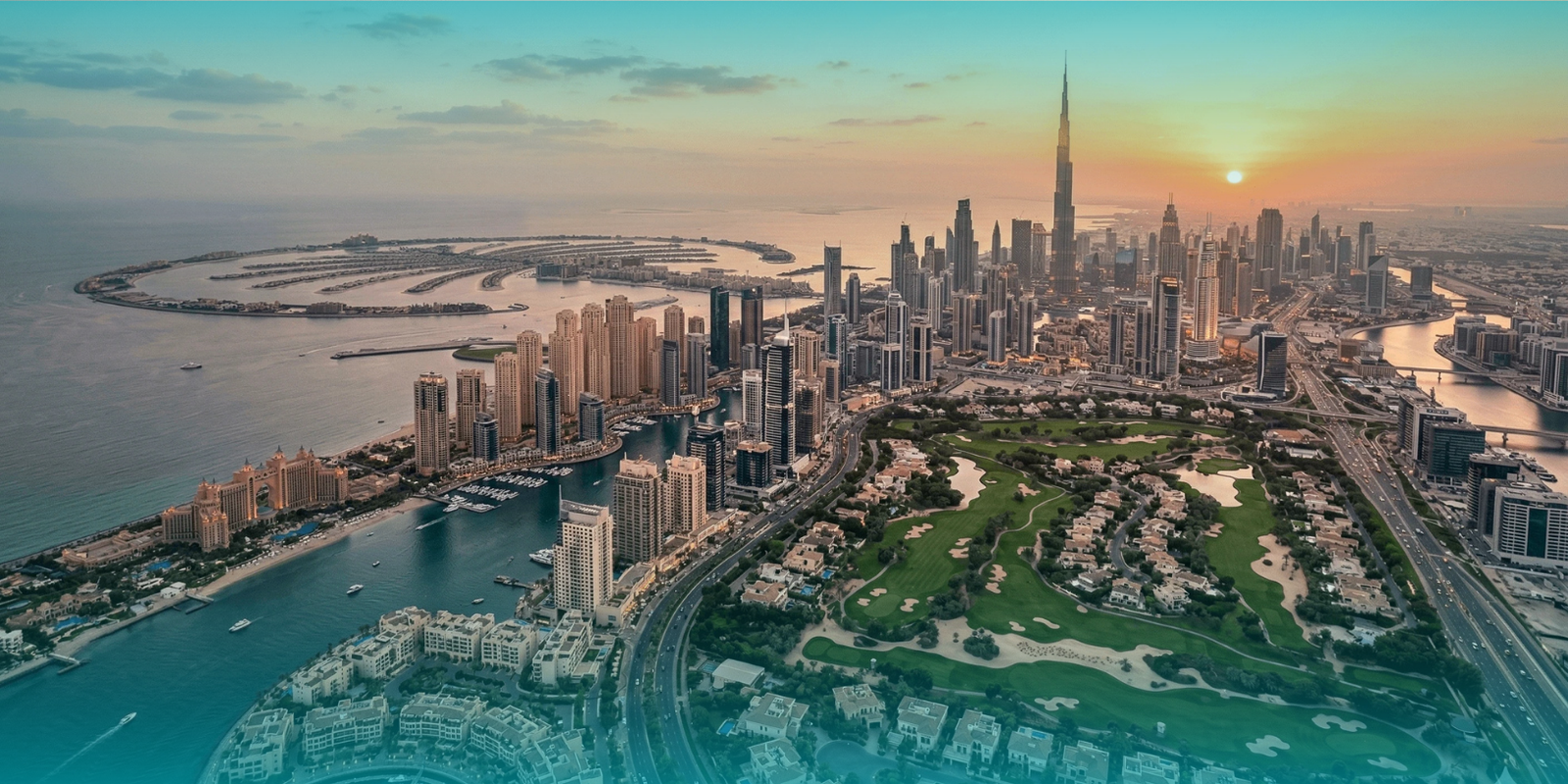 Best Investment Areas in Dubai (2026): Where Smart Investors Are Putting Their Money