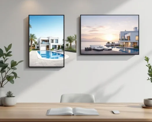 Dubai real estate market overview in 2026