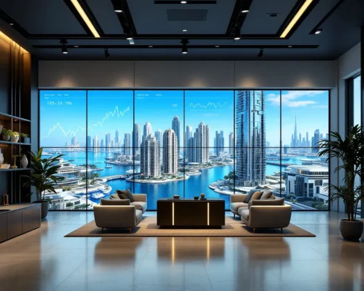 The impact of Brexit on Dubai real estate market in 2026