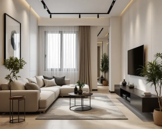 Studio apartments in Jumeirah Village Circle, Dubai - a vibrant community