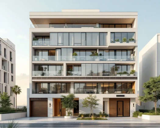 investing in off-plan properties in Dubai