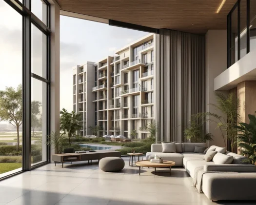 off-plan property development in Dubai