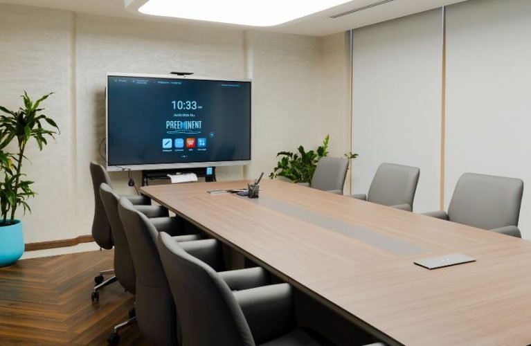 Meeting Room -1440 x 560